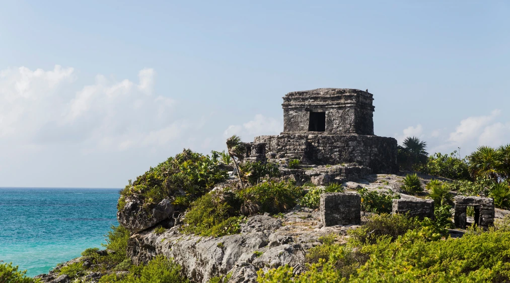 Curious Facts About Tulum In Riviera Maya Sat Mexico Tours