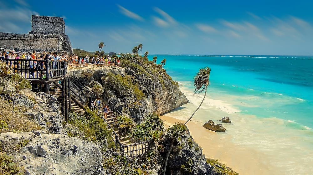 How Do I Get From Tulum To Chichen Itza Sat Mexico Tours And Travel