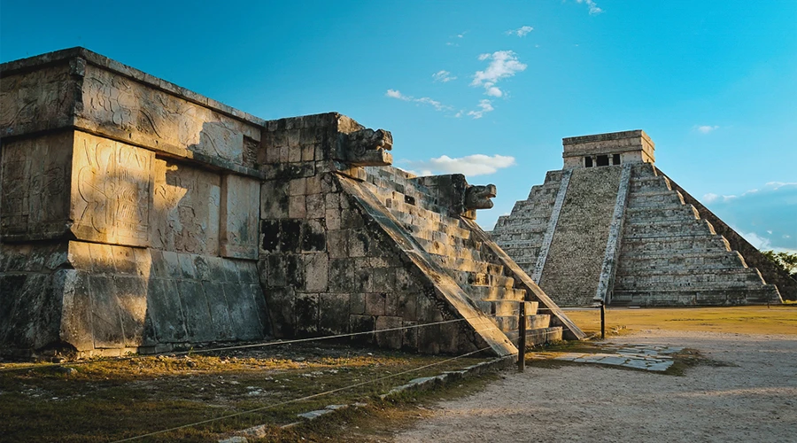 All You Need To Know About Chichen Itza Before Your Visit! - SAT Mexico ...