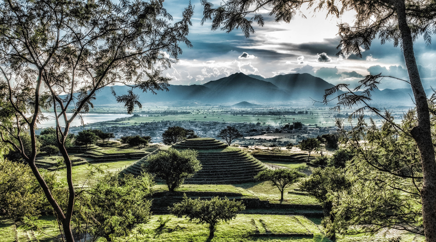 Guachimontones Pyramids Tours From Guadalajara